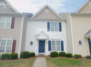 3705 Spanish Peak Dr, High Point, NC 27265