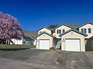5481-83-85-87 Glenridge Way, Klamath Falls, OR 97603