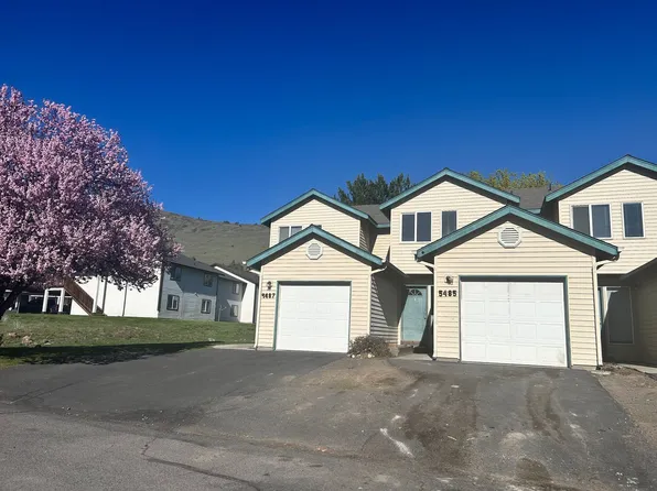 5481-83-85-87 Glenridge Way, 5481 Glenridge Way #5485, Klamath Falls, OR 97603