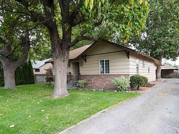 2nd image of 619 W Kennewick Ave