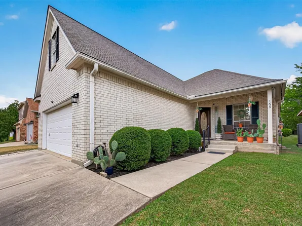 165 April Cv, Montgomery, TX 77356