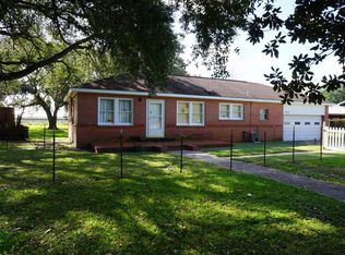 10045 Phelan Blvd, Beaumont, TX 77713