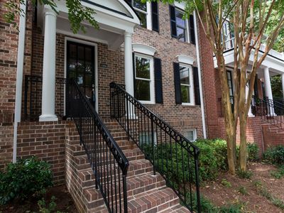 1104 New Haven Way, Roswell, GA, 30075