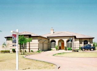 22822 S 174th Pl, Gilbert, AZ 85298