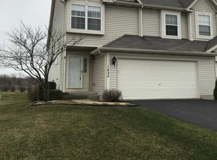 1624 Grove Ct, Lockport, IL 60441