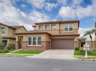 23081 Fairfield, Mission Viejo, CA 92692