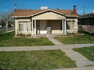 304 K St, Los Banos, CA 93635