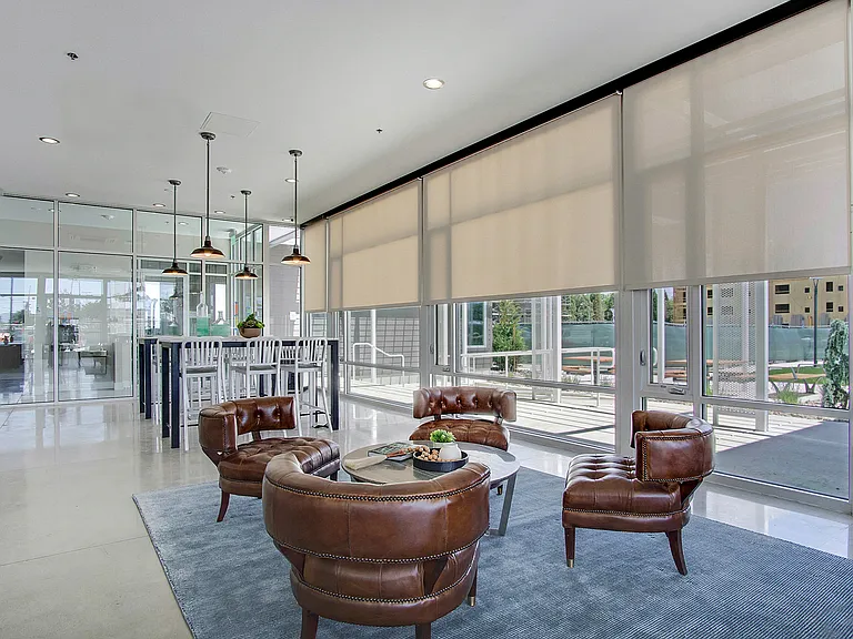 Parq Crossing Apartments — Photo 17