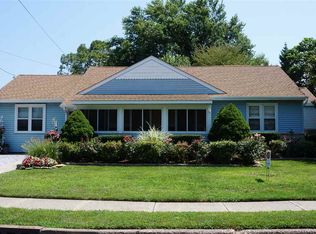 7 Lehigh Dr, Somers Point, NJ 08244