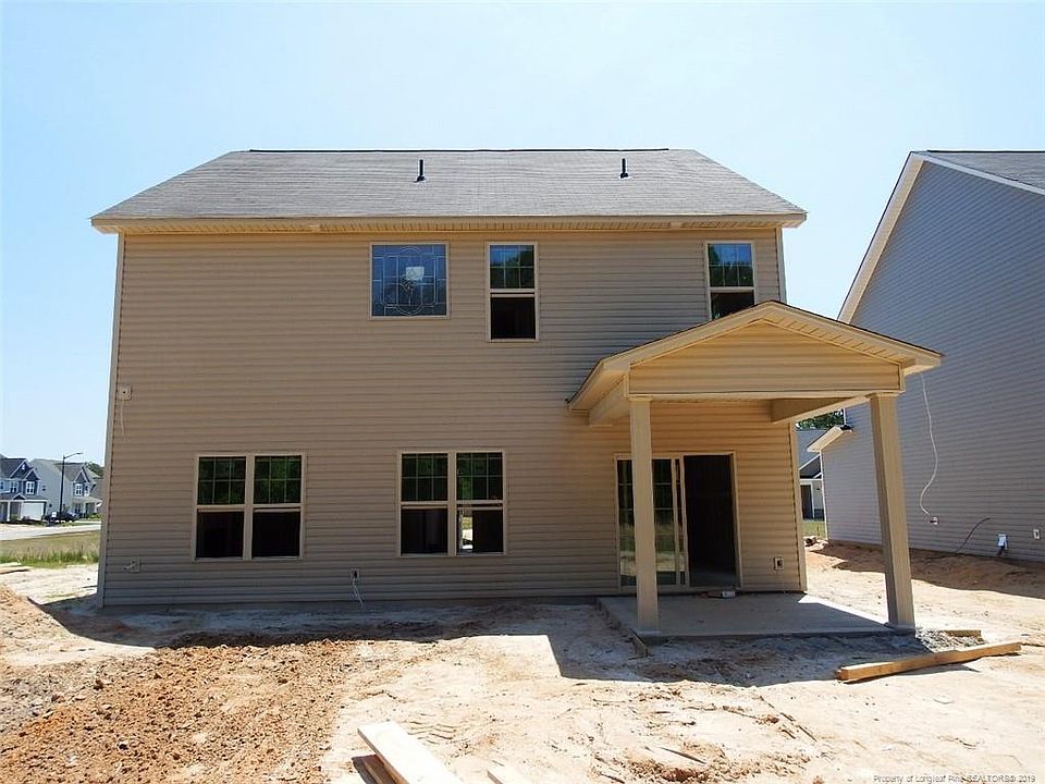 2nd image of 1843 Harrington Rd Lot 182