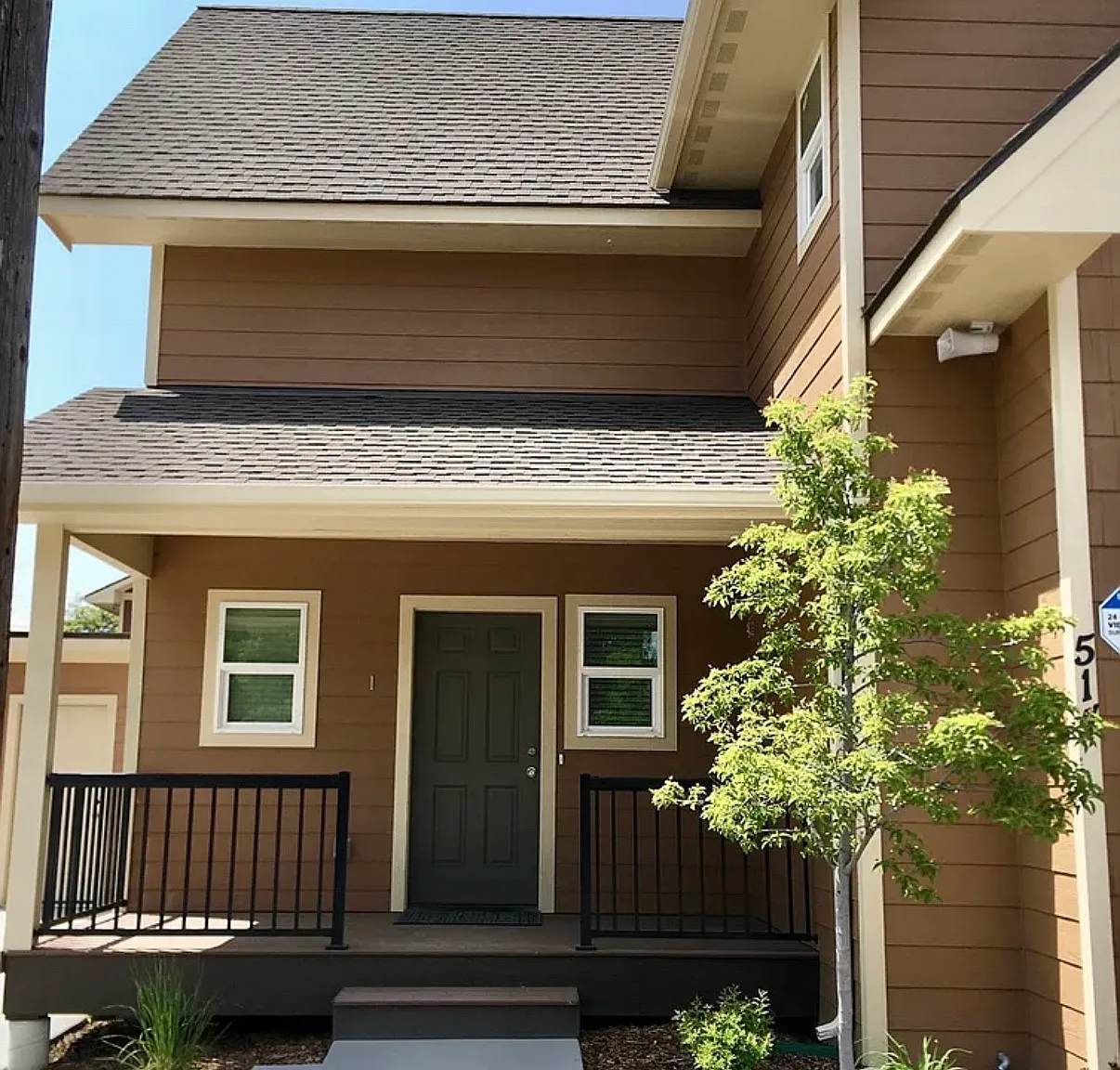 514 S Scott St — Photo 1