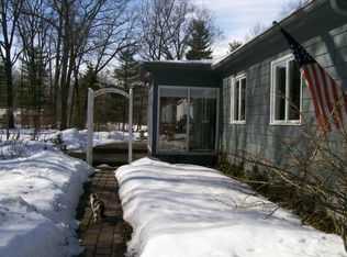 17152 Ida Center Rd, Petersburg, MI 49270