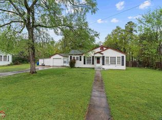 711 Bean Ave, Kilgore, TX 75662