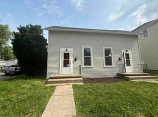 536 5th St, Fort Wayne, IN 46808