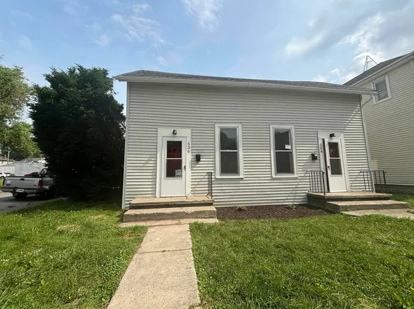 536 5th St, Fort Wayne, IN 46808