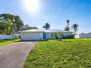 5096 28th Pl SW, Naples, FL 34116