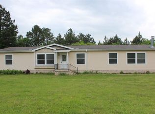 120 Cedar Creek Dr, Huntington, TX 75949