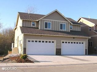 4250 Springcreek Ln, Bellingham, WA 98226