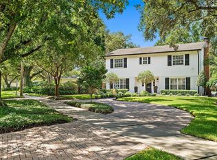 4505 Henderson Blvd, Tampa, FL 33629