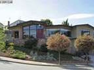 4225 Midvale Ave, Oakland, CA 94602