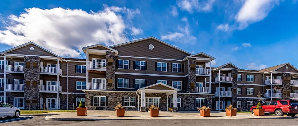 Emerald Reserve Bedford