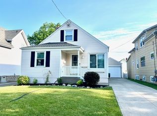 33 Linwood Ave, Tonawanda, NY 14150