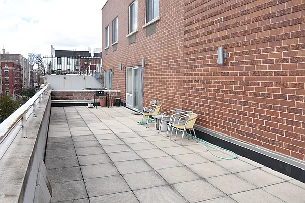 Rented by Brown Harris Stevens | media 21