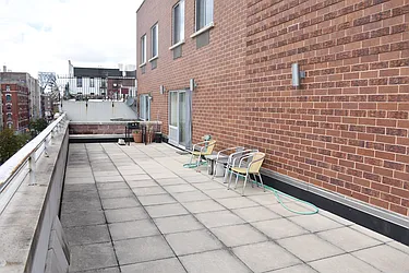 Rented by Brown Harris Stevens