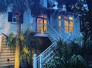 1913 English Ivy Ct, Mount Pleasant, SC 29464