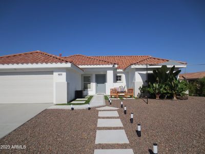 14317 W Horizon Dr, Sun City West, AZ, 85375