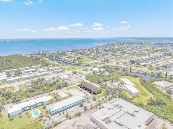 22278 VICK STREET #A101, PORT CHARLOTTE, FL 33980