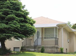 1141 Ellsworth Ave, Columbus, OH
