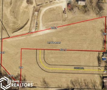 100 Wilson St, Sidney, IA, 51652
