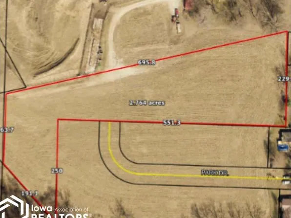 100 Wilson St, Sidney, IA 51652