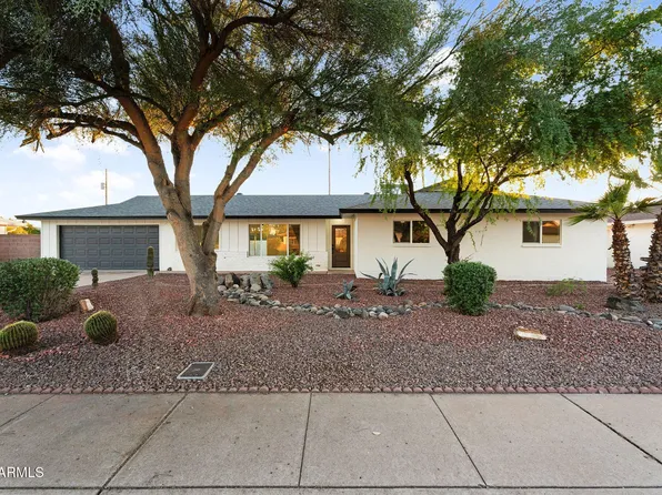 1523 W FLYNN Lane, Phoenix, AZ 85015