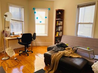 39 Darling St #1, Roxbury Crossing, MA 02120