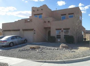 5633 Cibola Dr NE, Rio Rancho, NM 87144