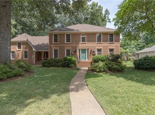708 Millpike Ct, Chesapeake, VA 23322