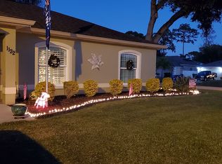 1122 Gillespie Ave, North Port, FL 34288