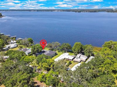 550 George St S, Tarpon Springs, FL, 34688