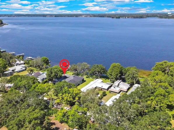 550 George St S, Tarpon Springs, FL 34688