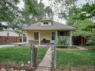 2779 W Irvington Pl, Denver, CO 80219
