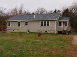 26 Blueberry Ln, Wales, ME 04280