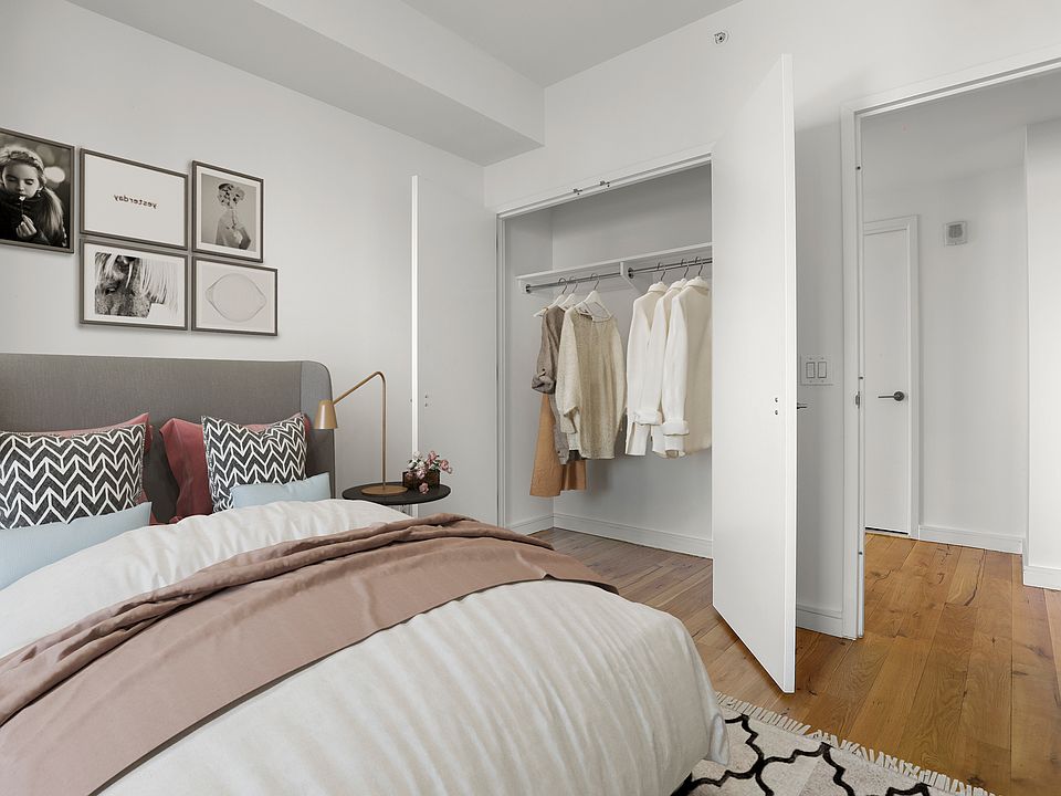 1st image of 42-20 24th St #17C