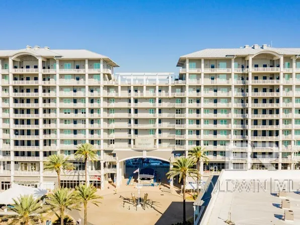 4851 Main St #606, Orange Beach, AL 36561