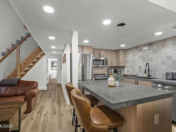 945 Harold Dr Unit 20, Incline Village, NV 89451