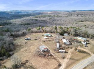 10139 State Highway Ff, Zanoni, MO 65784