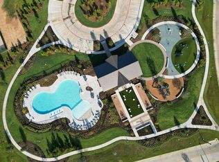 19126 Hazel Firs Ln, Magnolia, TX 77355