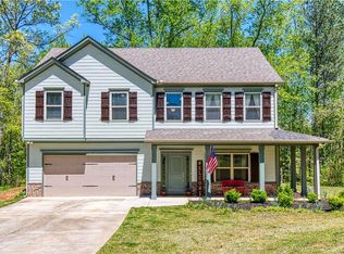 416 Marion Spence Rd, Ball Ground, GA 30107