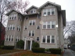 34 Meadow Rd APT 1, Woonsocket, RI 02895